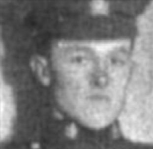 Photo of CLARENCE ELESTIS HUME