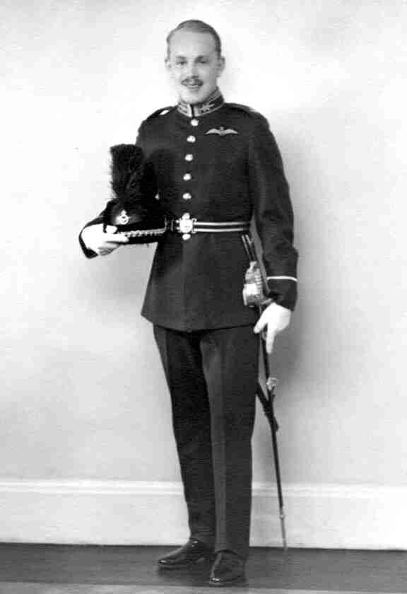 Photo 2 of Victor Jack Fenwick