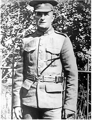 Photo of FREDERICK HUTTON