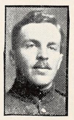 Photo of ERNEST LORNE LEAVENS