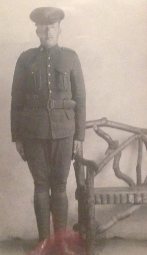 Photo of ALVIN LENNOX