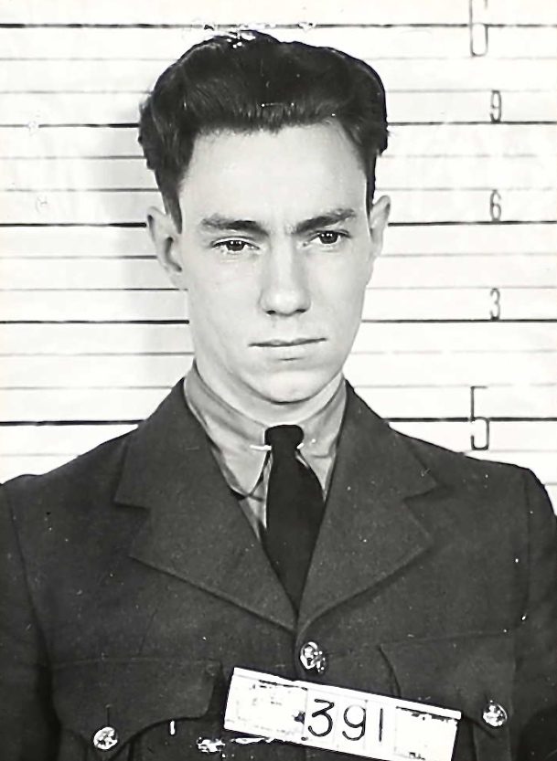 Photo of LESLIE JOHN KIGHT