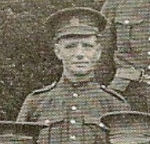 Photo of Horace Mears