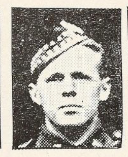 Photo of NORMAN ARTHUR WALTERS