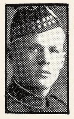 Photo of NORMAN ARTHUR WALTERS