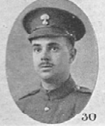 Photo of DANIEL WALKER YANDON