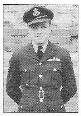 Photo of JOHN KEITH ARMSTRONG