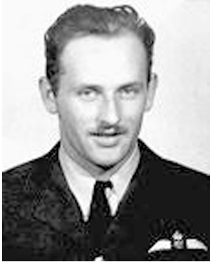 Photo of GEORGE ROBERT BAUMANN