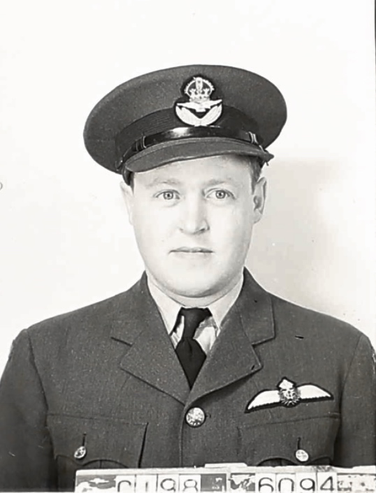 Photo of JOHN DONALD BLANE