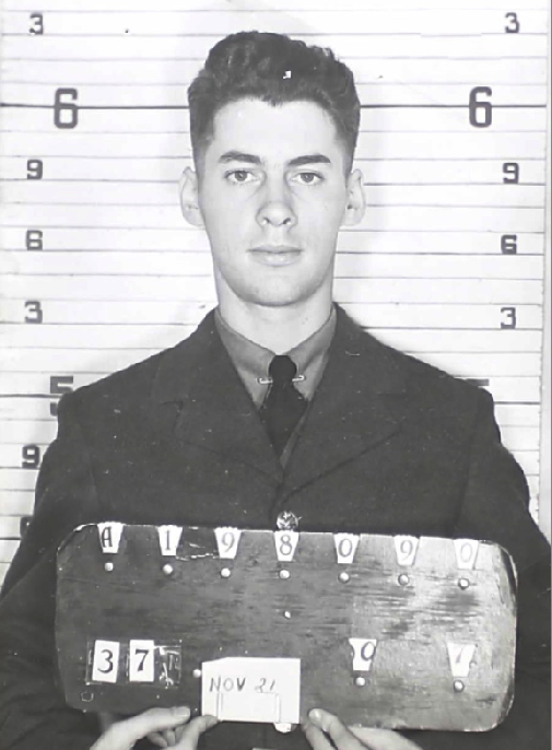 Photo of ALBERT JAMES CULL