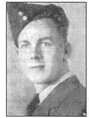 Photo of IAIN FRASER