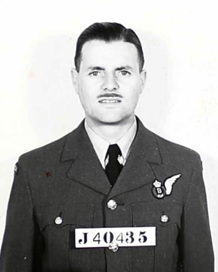 Photo of GEORGE WILLIAM GELL