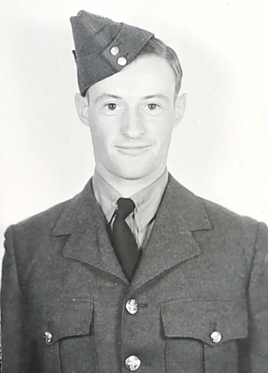 Photo of WILLIAM GEORGE HAMPTON