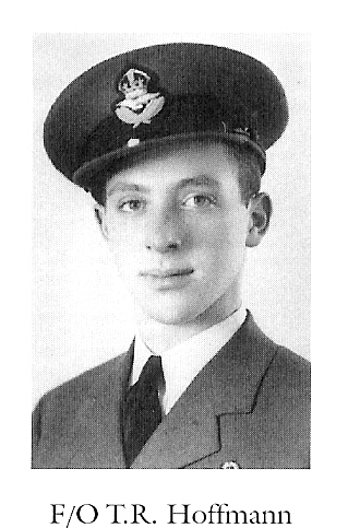 Photo of Theodore Hoffman