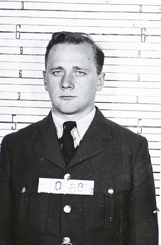 Photo of John McCann