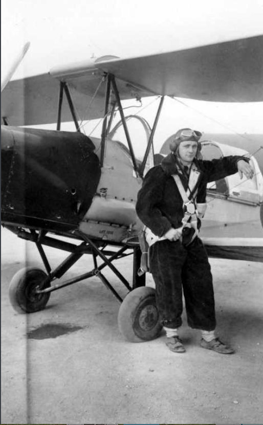 Photo of John McCann