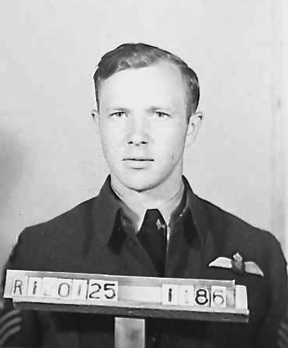 Photo of RAYMOND ALEXANDER REMBER