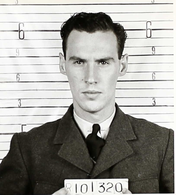 Photo of ELMER LEROY WAGNER