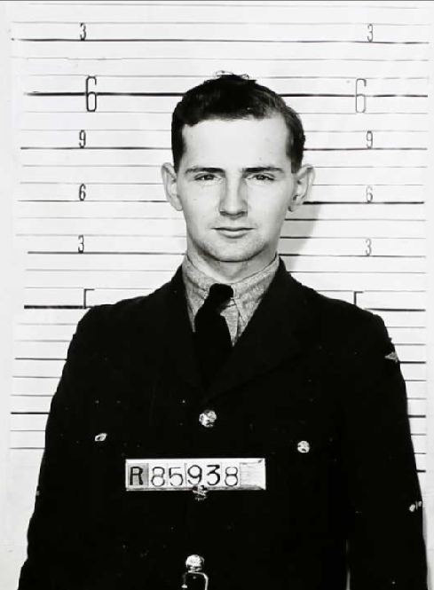 Photo of ERNEST GRIFFITH WHITE