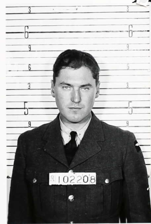 Photo of LLOYD DONALD JAMES CROZIER