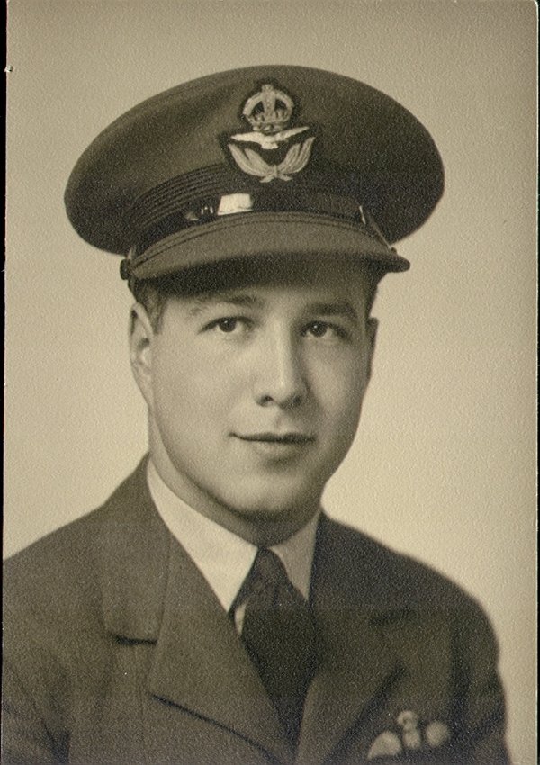 Photo of George Hyde