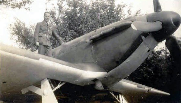 Photo 3 of George Gordon Hyde