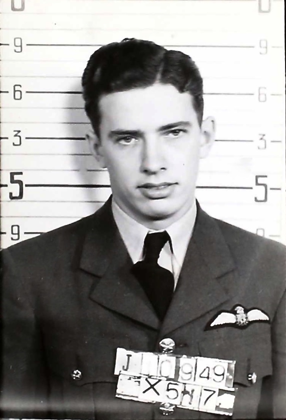 Photo of ARTHUR JOHN MORRIS