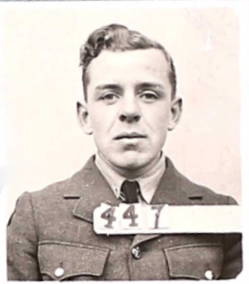 Photo of RENE JOSEPH AUGUSTE GERARD ST HILAIRE