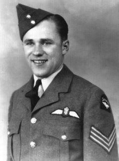 Photo of William Thomas Cheropita