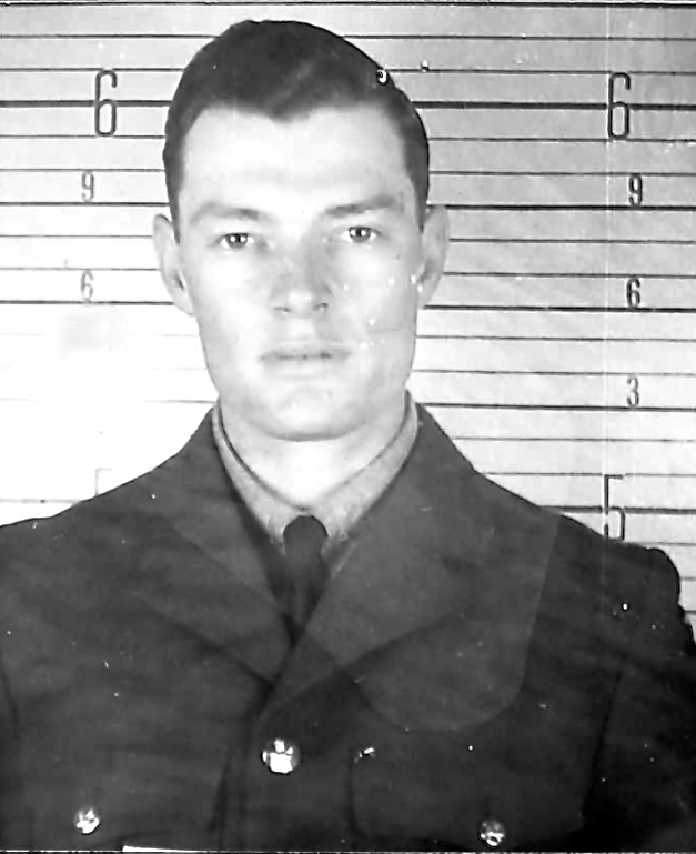 Photo of Walter Cecil Davies