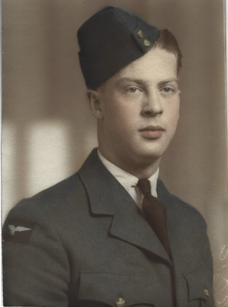 Photo of David Lawrence Meisner