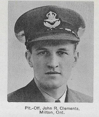 Photo of John Clements