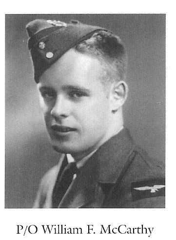 Photo of William McCarthy