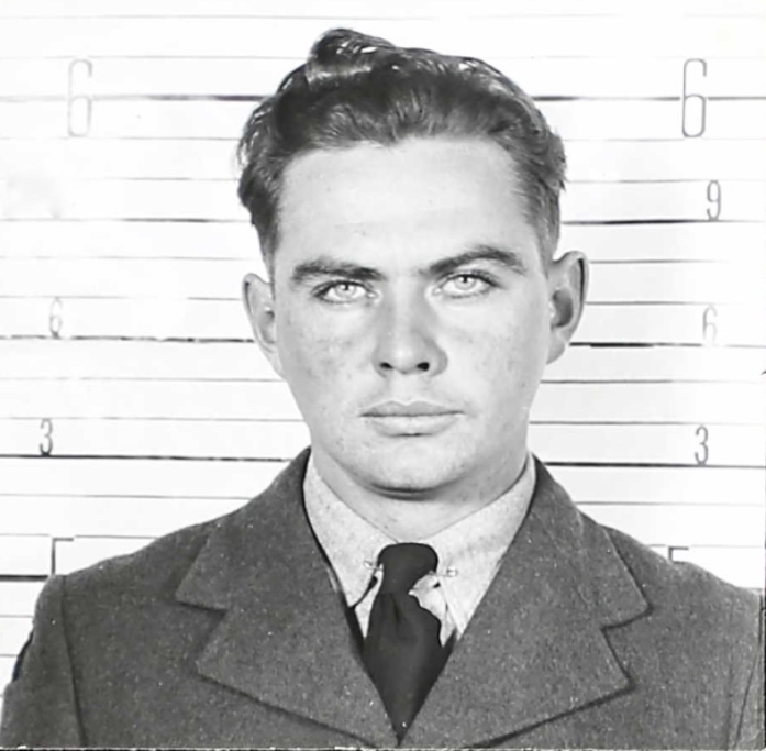 Photo of GERALD MCGRATH