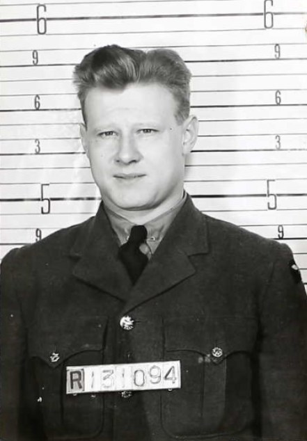 Photo of EARLE EDWARD BAKER