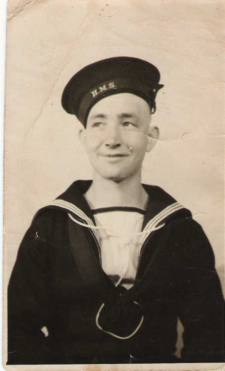 Photo of Edward Fewer