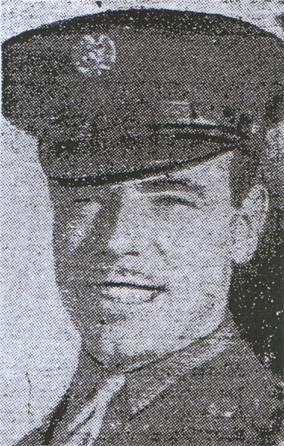 Photo of William Airth