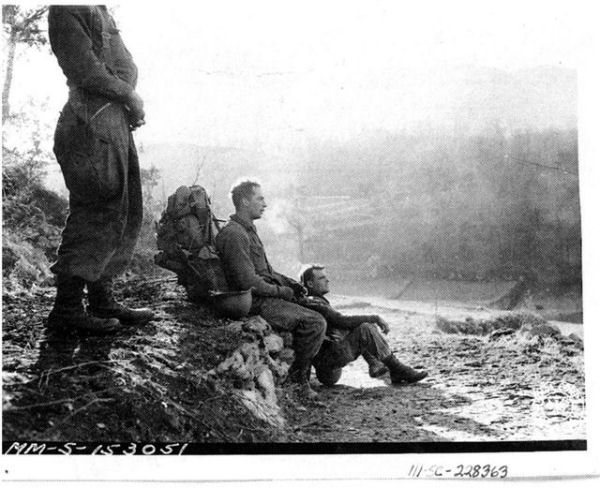 Photo of Norman Brown