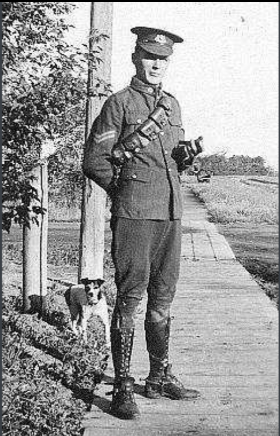 Photo of EARL NELSON BUTLER