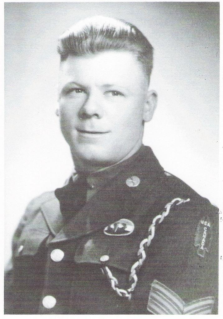 Photo of Irvine Philip Fox