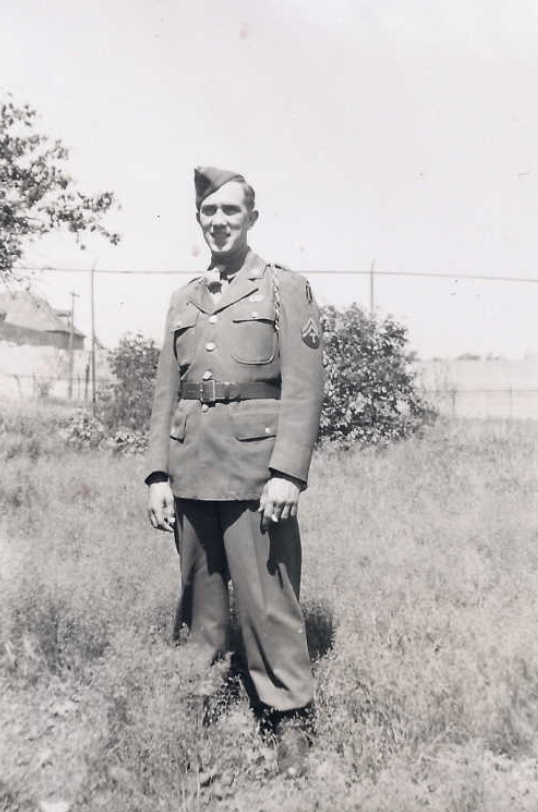 Photo of GEORGE ROBINSON