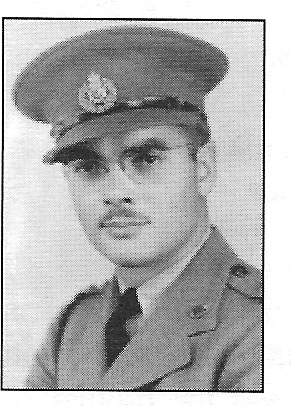 Photo of JOHN MYER SECTER