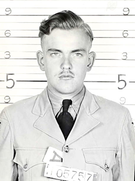 Photo of GORDON LAWRENCE KING