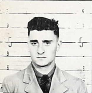 Photo of WILLIAM ARMOUR MACMURRAY