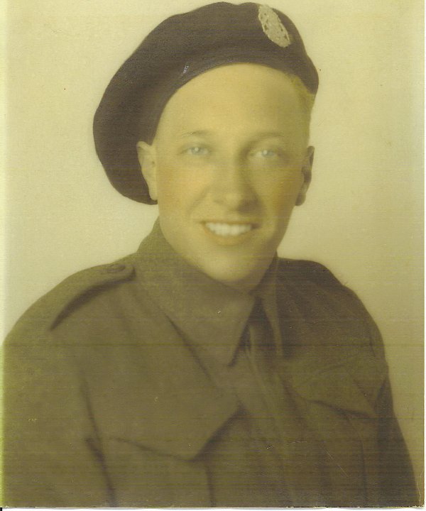 Photo of William McWithey