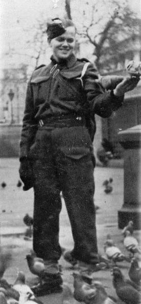 Photo of Aurel Monfils