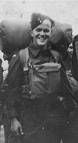 Photo of Aurel Monfils