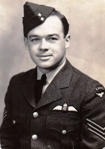 Photo of Stanley Joseph Ouellette