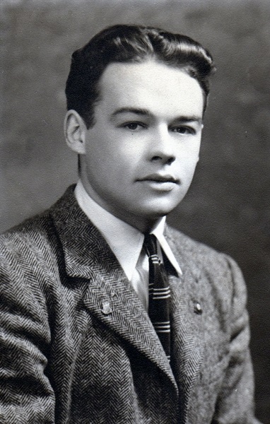 Photo of Stanley Joseph Ouellette