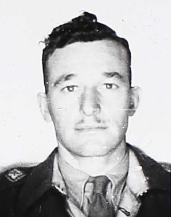 Photo of CLARENCE ERNEST SPEERS